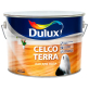 Лак для паркета Dulux Celco Terra 20 полуматовая 10 л