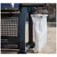 Газовый гриль Sahara S375 3B BBQ Smokey Teal