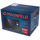 Встраиваемая микроволновая печь MAUNFELD MBMO.25.7GB