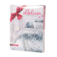 Комплект постельного белья евро Mona Liza Arctic (952105/005) н(2)70x70 см