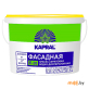 Краска Kapral ВД Е-20 белая 15 кг