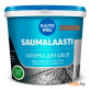 Фуга Kiilto Saumalaasti 38 1 кг (серо-коричневый)