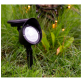 Садовый светильник LAMPER SLR-AS-31 602-221