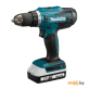 Аккумуляторная дрель-шуруповерт Makita DF 488 DWE (DF488DWE)