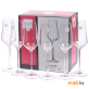Набор бокалов для вина Arc Eclat Ultime N4307 (6 шт.)