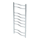 Полотенцесушитель Gloss & Reiter Wave Л.50x100.В9.G1