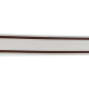Декоративная лента AC Форос 70 мм СЛ-784Л (жемчуг, орех) (30)