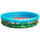 Детский бассейн Bestway надувной Mickey (91007) 122x25 см