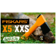 Топор туристический Fiskars X5 XXS (121123)