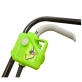 Газонокосилка электрическая Greenworks GLM1232 (2502207)