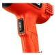 Промышленный фен Black & Decker KX1650-XK