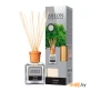 Ароматизатор воздуха AREON HOME PERFU ME STICKS 150 мл Silver