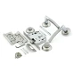 Комплект для двери ФЗ FZ SET 01-C 170 2H BK SN