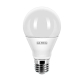 Лампа светодиодная LED A60 18W E27 4000K