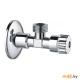 Кран угловой Tim BL5832