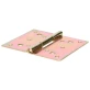 Петля строительная 135x120x2,5 мм Z 135