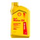 Масло моторное Shell Motor Oil (10W-40) 1 л