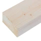 Брус строганный Лескомплект 50x100x3000