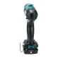 Дрель-шуруповерт Makita DF333DWYE (набор бит DF333DYX14)