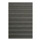 Штора плиссе Delfa Walnut (СПШ-3401 73/160) 73x160 см