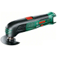 Дельташлифмашина Bosch PMF 10,8 LI (0603101924)