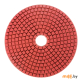Алмазный гибкий шлифовальный круг O100 #1500 (СТБ-30201500)