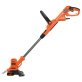 Триммер Black & Decker BESTA525-QS