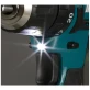Дрель-шуруповерт Makita DF333DWYE (набор бит DF333DYX14)