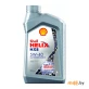 Моторное масло Shell Helix HX8 5W-40 1 л