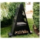 Кострище Gala BB010