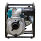 Мотопомпа Eco бензиновая WP-1204C