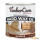 Защитное масло с твердым воском TimberCare 350066 (светло-серый) 0,75 л