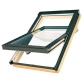 Мансардное окно Fakro FTS 780x980x160