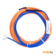Нагревательный кабель WIRT LTD 40/800 (419000160)