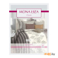 Комплект постельного белья Mona Liza Tiramisu 552205/92 н(2)50х70 см
