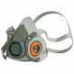 Полумаска 3M (6300)