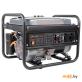 Генератор бензиновый Eland LA5500