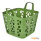 Корзина универсальная InGreen Smart Solution (ING6194ОЛ) 42,9x34,2x37 см