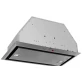 Вытяжка BEST BHG56550XA (VISSO ASC XS 52/PASC580 FPX)