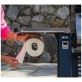 Газовый гриль Sahara S375 3B BBQ Smokey Teal