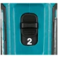 Дрель-шуруповерт Makita DF333DWYE (набор бит DF333DYX14)