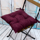 Подушка для сидения MATEX 04-783 42x42 см (полиэфир)