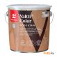 Лазурь Tikkurila Valtti Color 2,7 л (прозрачный)