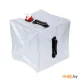 Канистра складная Arizone (28-282824) 20 л
