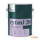 Краска под колеровку для стен и потолков влагостойкая Talatu Rytmi 20 (база C) 2,7 л