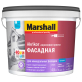 Краска Marshall Maestro Фасадная 4,5 л База для насыщенных тонов BC