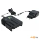 Зарядное устройство Greenworks G40UCM2M (2946507)