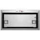 Вытяжка BEST BHG56550XA (VISSO ASC XS 52/PASC580 FPX)