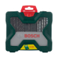 Набор оснастки Bosch Titanium X-Line (2.607.019.325)