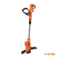 Триммер Black & Decker BESTA525-QS